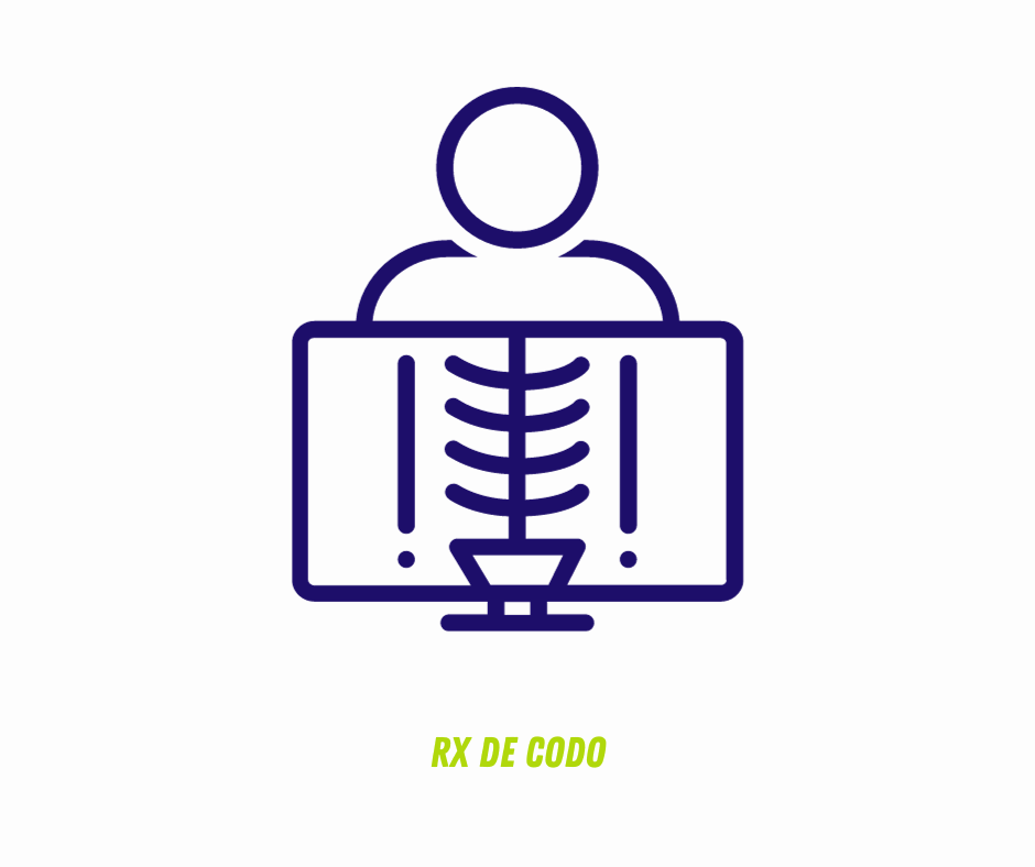 RX DE CODO