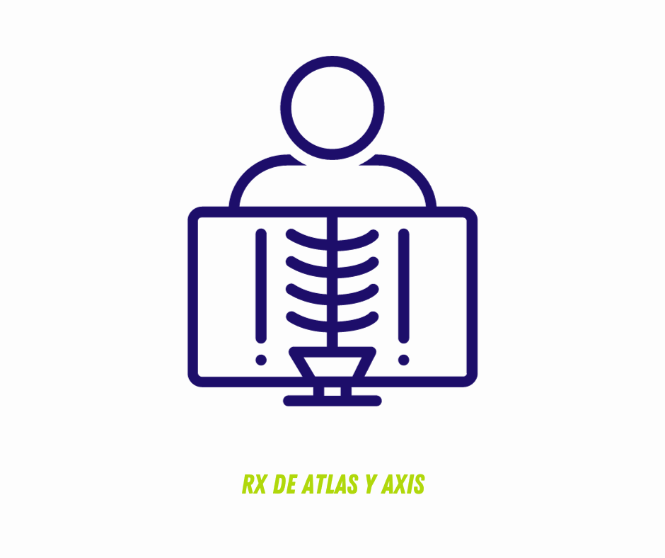 RX DE ATLAS Y AXIS