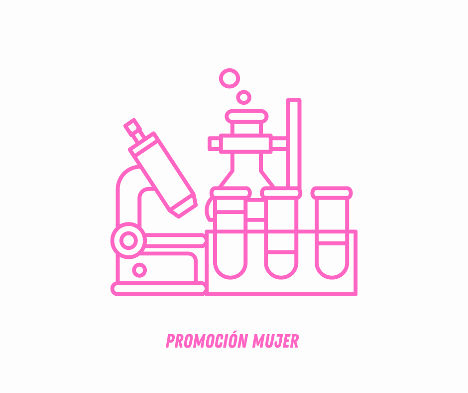 Promoción Marzo Mujer