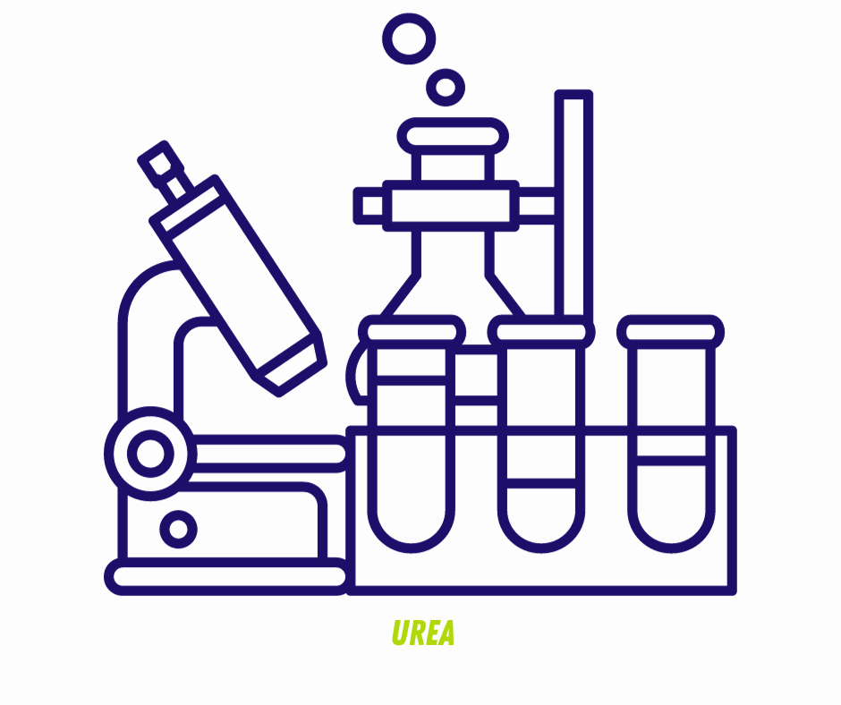UREA