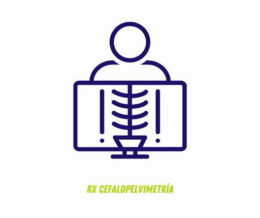 RX CEFALOPELVIMETRÍA
