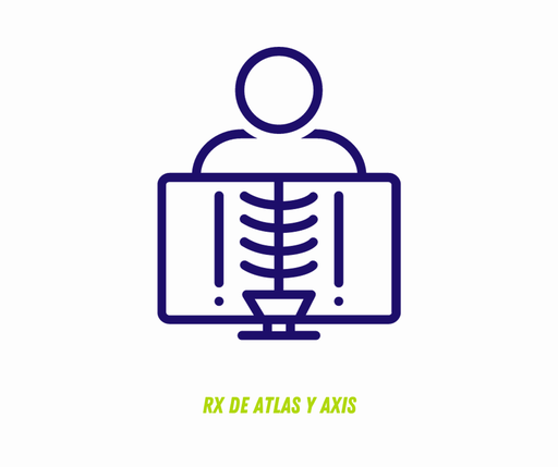 RX DE ATLAS Y AXIS