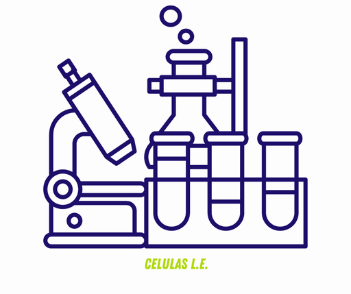 [101] CELULAS L.E.